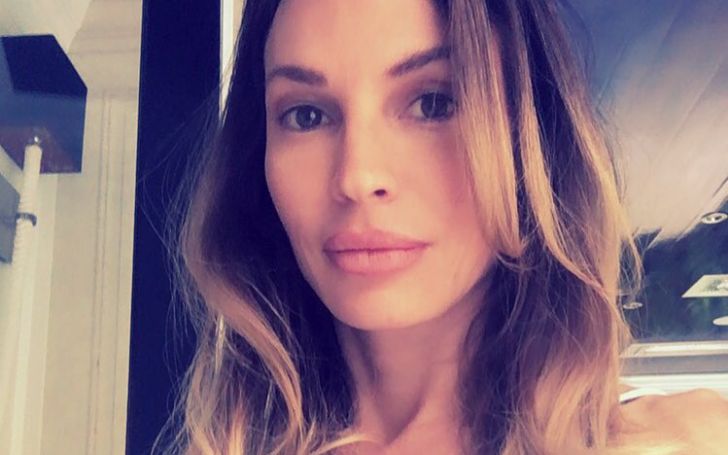 How Much is Jolene Blalock's Net Worth? All the Detail About her Earnings and Salary